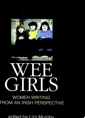 Wee Girls | 9999903381358 | Lizz Murphy