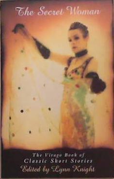 The Secret Woman | 9999903381235 | Lynn Knight