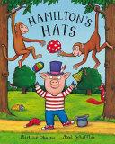 Hamilton's Hats | 9999903398707 | Martine Oborne