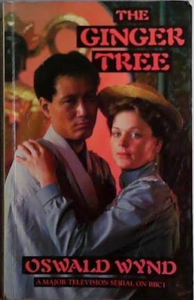 Ginger Tree (Fiction - Crime and) | 9999903426554 | Wynd, Oswald