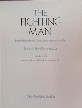 The Fighting Man | 9999903384243 | Peter Young