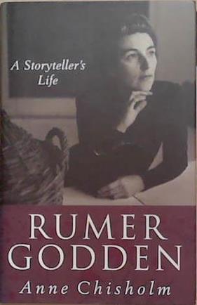 A Storyteller's Life | 9999903279822 | Chisholm, Anne