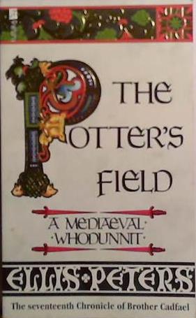 The Potter´s Field | 9999903528074 | Peters, Ellis