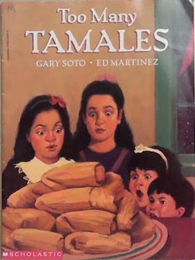 Too Many Tamales | 9999903374596 | Gary Soto
