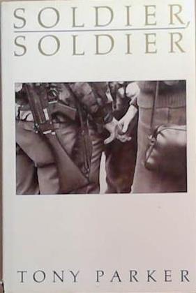 Soldier, Soldier | 9999903375074 | Tony Parker