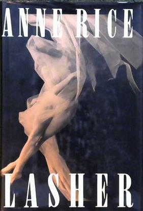 Lasher | 9999902833711 | Rice, Anne