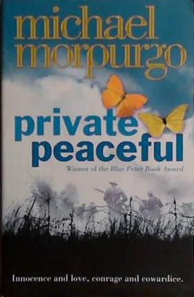 PRIVATE PEACEFUL | 9999903417897 | Michael Morpurgo