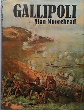 Gallipoli | 9999903433989 | Alan Moorehead
