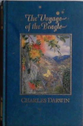 The Voyage of the Beagle | 9999903472704 | Charles Darwin