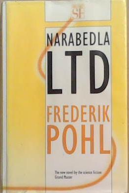 Narabedla Ltd | 9999903315100 | Frederik Pohl