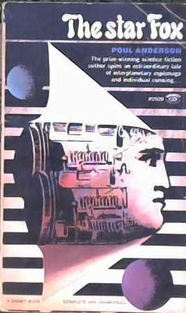 The Star Fox | 9999902898949 | Anderson, Poul