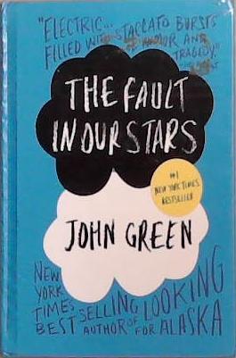 The Fault in Our Stars | 9780329946203 | John Green