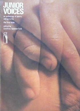 Junior voices | 9999902811092 | Summerfield, Geoffrey