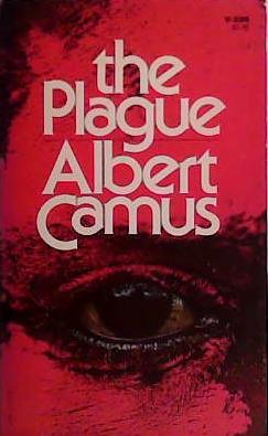 The Plague | 9999903421429 | Albert Camus