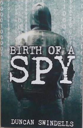 Death of a Spy | 9999903254867 | Duncan Swindells