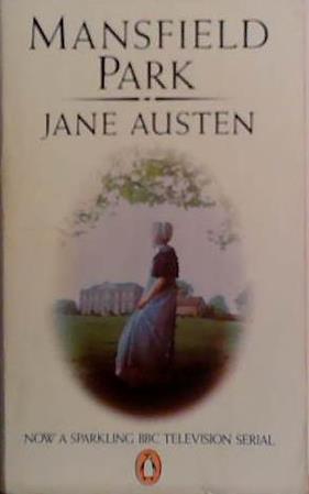 Mansfield Park | 9999903501985 | Jane Austen