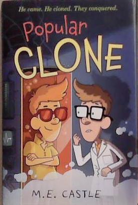 Popular Clone | 9999903348054 | M.E. Castle