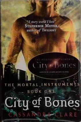 City of Bones | 9999903464884 | Clare, Cassandra
