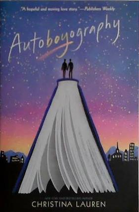 Autoboyography | 9999903447009 | Christina Lauren