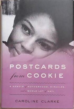 Postcards from Cookie | 9999903276180 | Caroline Clarke