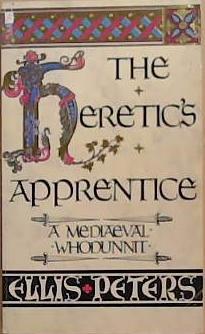 The Heretic's Apprentice | 9999903379171 | Peters, Elis
