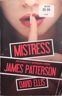 Mistress | 9999903287759 | James Patterson