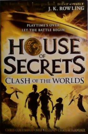 House of Secrets | 9999903497332 | Columbus