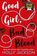 Good Girl, Bad Blood | 9999903370093 | Holly Jackson