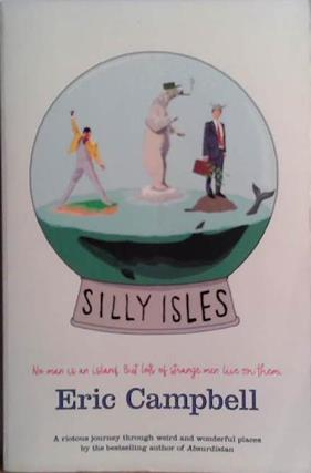 Silly Isles | 9999903490029 | Eric Campbell