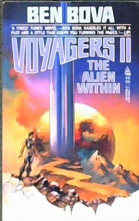 The Alien Within | 9999902867525 | Ben Bova