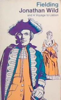 Jonathan Wild | 9999903385684 | Henry Fielding