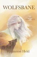 Wolfsbane | 9999903075738 | Rhiannon Held