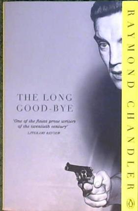 The Long Goodbye | 9999903480426 | Chandler, Raymond