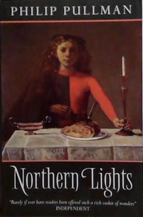 Northern Lights | 9999903525035 | Philip Pullman