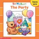 The Party | 9999903333234 | Linda Beech