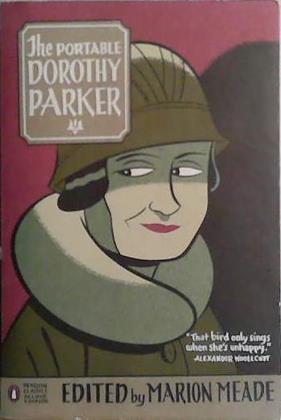 The portable Dorothy Parker | 9999903463450 | with an introduction by Marion Meade
