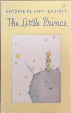 The Little Prince | 9999903490432 | Saint-Exupery, Antoine de