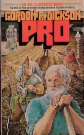 Pro | 9999903500131 | Gordon R. Dickson