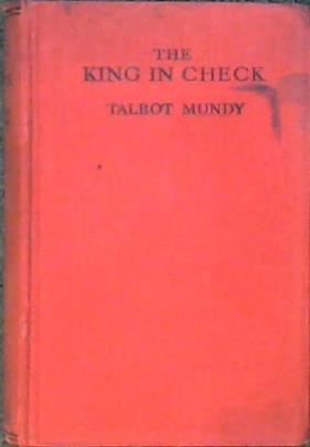The King in Check | 9999902851104 | Mundy, Talbot
