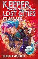 Keeper of the Lost Cities | 9999903488156 | Shannon Messenger