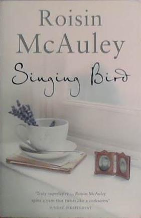 Singing Bird | 9999903453048 | Roisin McAuley