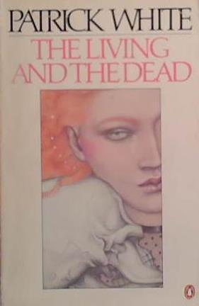 The living and the dead | 9999903518648 | White, Patrick