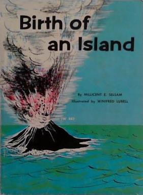 Birth of an Island | 9999903485599 | Selsam