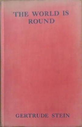 The World is Round | 9999903381990 | Gertrude Stein