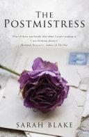 The Postmistress. Sarah Blake | 9999902516942 | Sarah Blake,