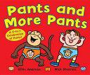 Pants and More Pants | 9999903428916 | Giles Andreae Nick Sharratt