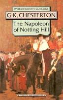 Napoleon of Notting Hill | 9999903373391 | G. K. Chesterton,