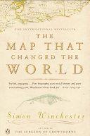 The Map That Changed the World | 9999903402466 | Simon Winchester,