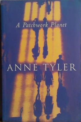 A Patchwork Planet | 9999903466611 | Anne Tyler