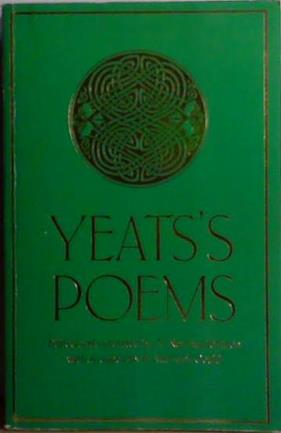 Yeats's Poems | 9999903413721 | William Butler Yeats